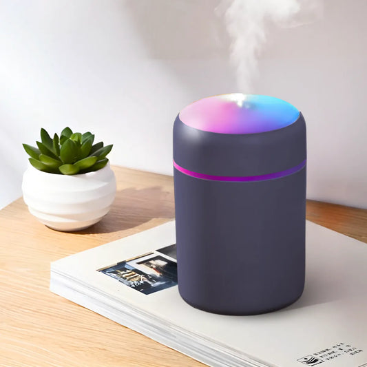 Umidificador Portátil USB - 300ml